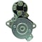Wai Global Starter, STRDR PG260C 12V 9T CW, 12kW12 Volt, CW, 9Tooth Pinion 6929N - alternate 3
